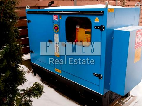 будинок за адресою с. Лісники, Виноградна вул.