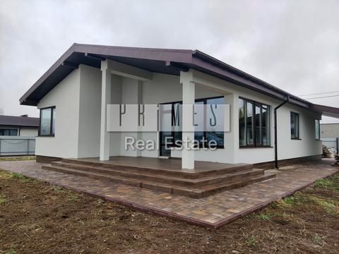 будинок за адресою Прибережна вул.