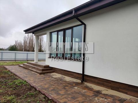 будинок за адресою Прибережна вул.