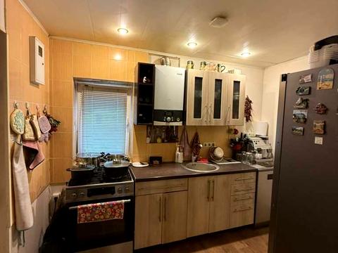 будинок за адресою Федора Моргуна