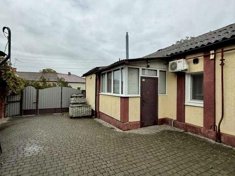 будинок за адресою Федора Моргуна