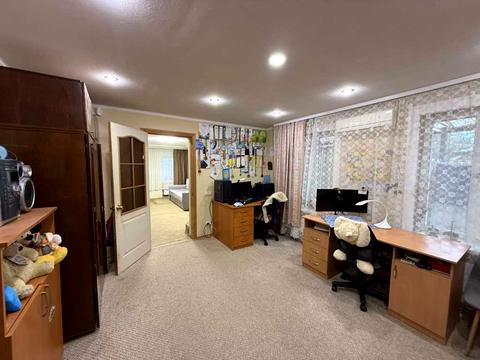 будинок за адресою Федора Моргуна