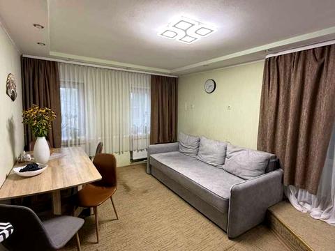 будинок за адресою Федора Моргуна