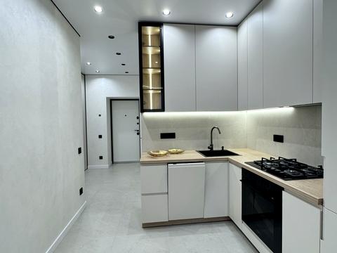 квартира за адресою Радісна, 6