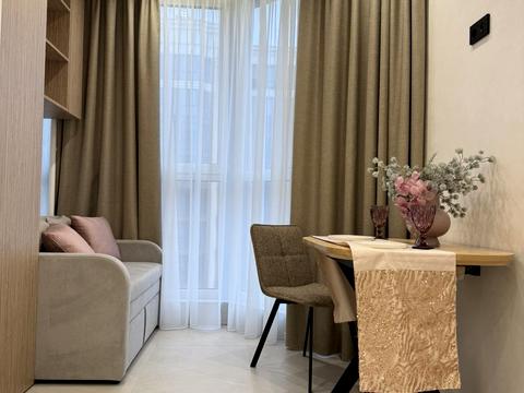 квартира за адресою Радісна, 6