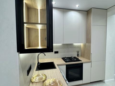 квартира за адресою Радісна, 6