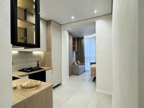 квартира за адресою Радісна, 6