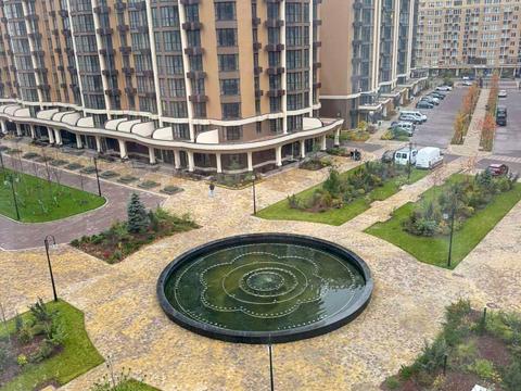 квартира за адресою Радісна, 6