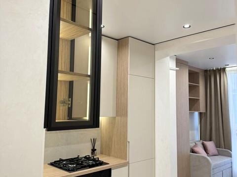 квартира за адресою Радісна, 6