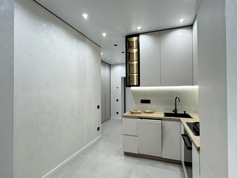 квартира за адресою Радісна, 6