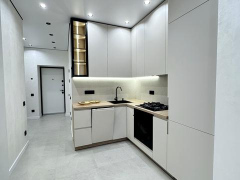 квартира за адресою Радісна, 6