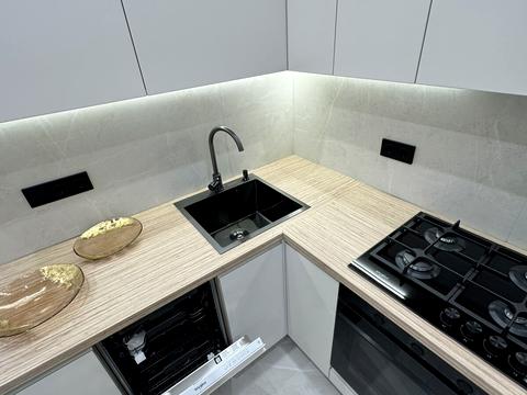 квартира за адресою Радісна, 6