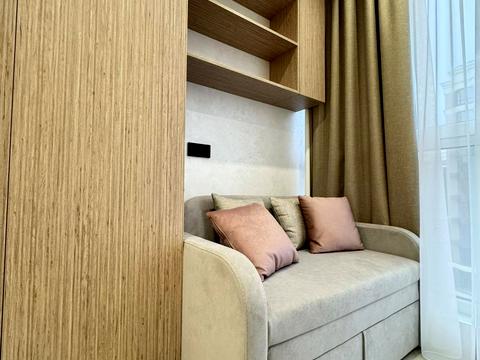 квартира за адресою Радісна, 6