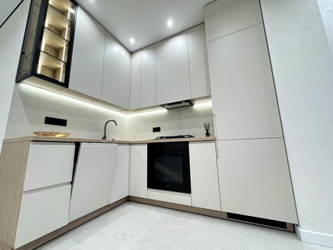 квартира за адресою Радісна, 6