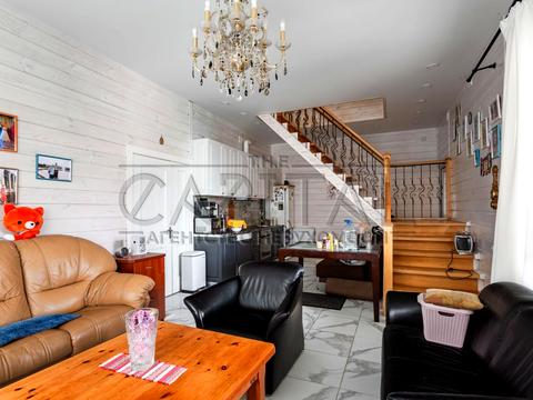 дом по адресу Садова