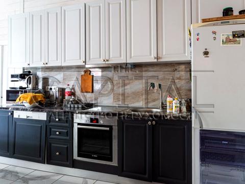 дом по адресу Садова