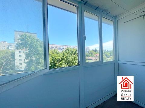 квартира по адресу Люстдорфская дорога ул., 144