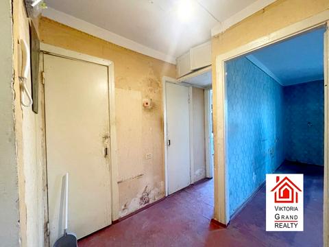 квартира по адресу Люстдорфская дорога ул., 144