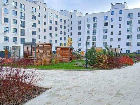 квартира по адресу Соборная ул., 285к