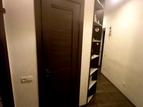 квартира за адресою Андрія Верхогляда вул. (Михайла Драгомирова), 10-А