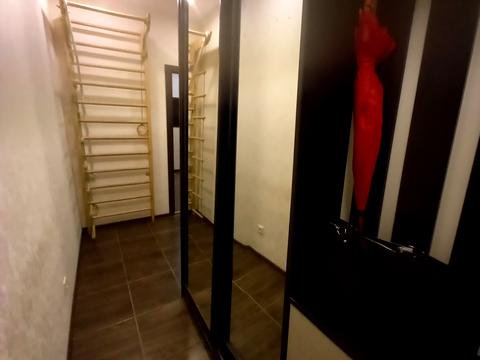 квартира за адресою Андрія Верхогляда вул. (Михайла Драгомирова), 10-А