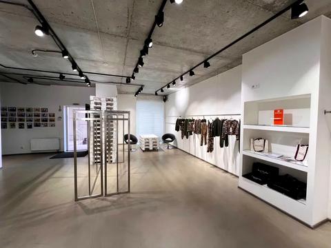 коммерческая по адресу Симферопольская ул., 2-Л