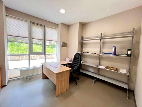 коммерческая по адресу Симферопольская ул., 2-Л