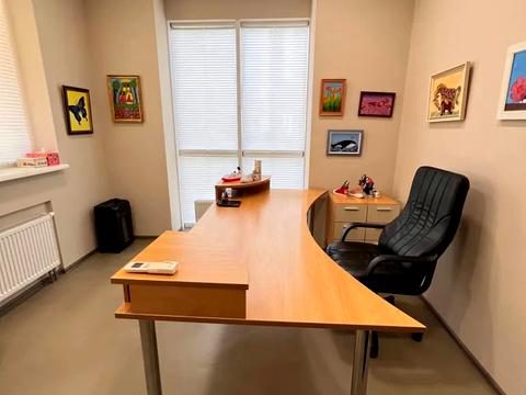 коммерческая по адресу Симферопольская ул., 2-Л