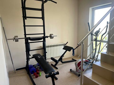 будинок за адресою Центральна вул.