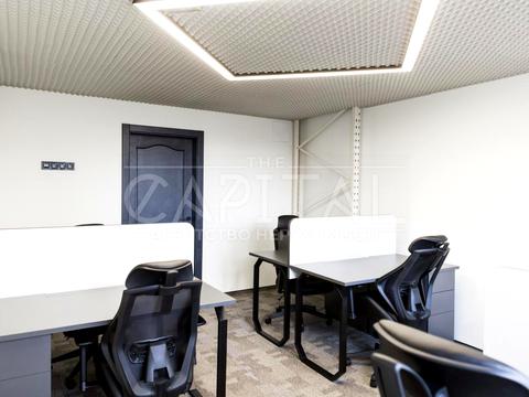 коммерческая по адресу Васильковская ул., 100-А