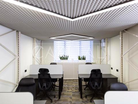 коммерческая по адресу Васильковская ул., 100-А