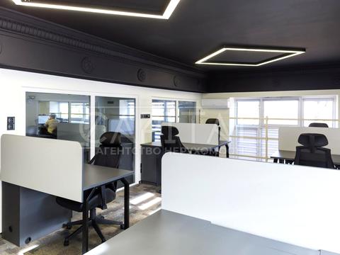 коммерческая по адресу Васильковская ул., 100-А