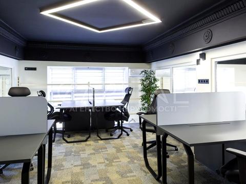 коммерческая по адресу Васильковская ул., 100-А