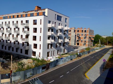 комерційна за адресою Львів, Пилипа Орлика вул., 22