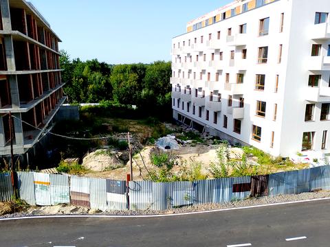 комерційна за адресою Львів, Пилипа Орлика вул., 22