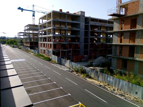 комерційна за адресою Львів, Пилипа Орлика вул., 22