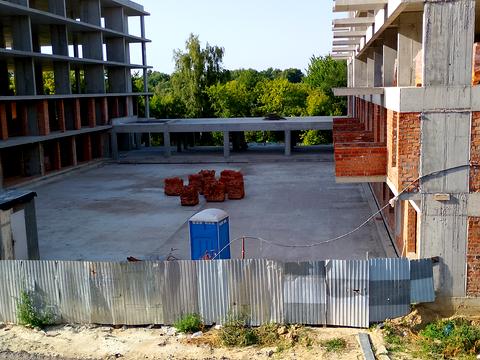 комерційна за адресою Львів, Пилипа Орлика вул., 22