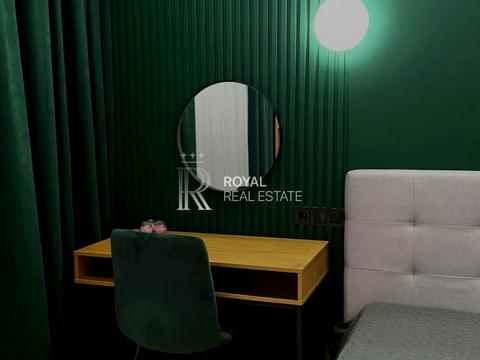 квартира за адресою Салютна вул., 2-Б