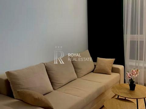 квартира за адресою Салютна вул., 2-Б