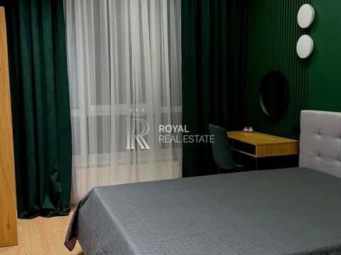 квартира за адресою Салютна вул., 2-Б