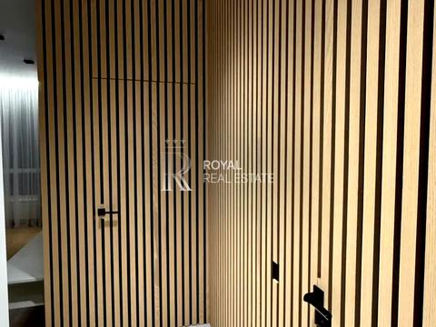 квартира за адресою Салютна вул., 2-Б