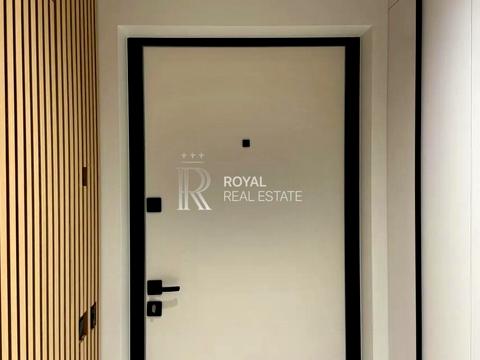 квартира за адресою Салютна вул., 2-Б