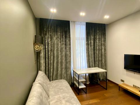 квартира по адресу Андрея Верхогляда ул. (Михайла Драгомирова), 11-Б