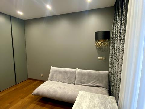 квартира по адресу Андрея Верхогляда ул. (Михайла Драгомирова), 11-Б