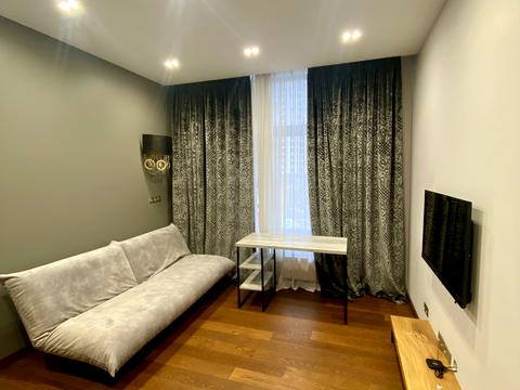 квартира по адресу Андрея Верхогляда ул. (Михайла Драгомирова), 11-Б