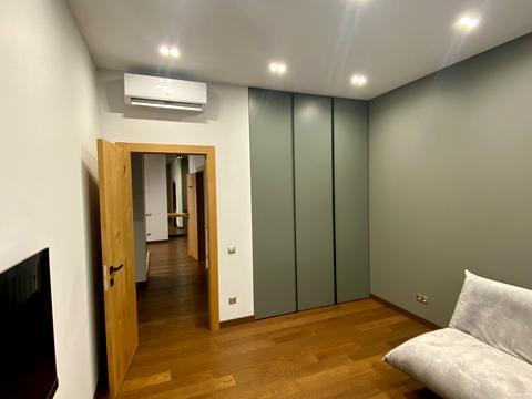 квартира по адресу Андрея Верхогляда ул. (Михайла Драгомирова), 11-Б