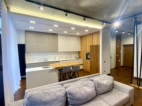 квартира по адресу Андрея Верхогляда ул. (Михайла Драгомирова), 11-Б