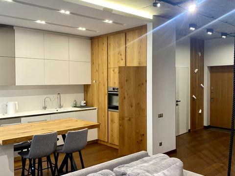 квартира по адресу Андрея Верхогляда ул. (Михайла Драгомирова), 11-Б