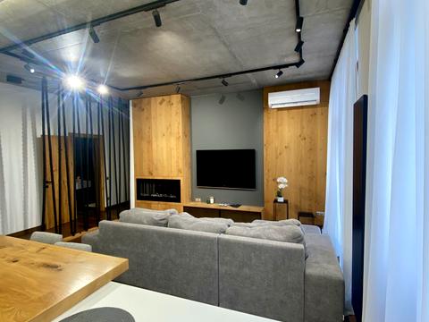 квартира по адресу Андрея Верхогляда ул. (Михайла Драгомирова), 11-Б