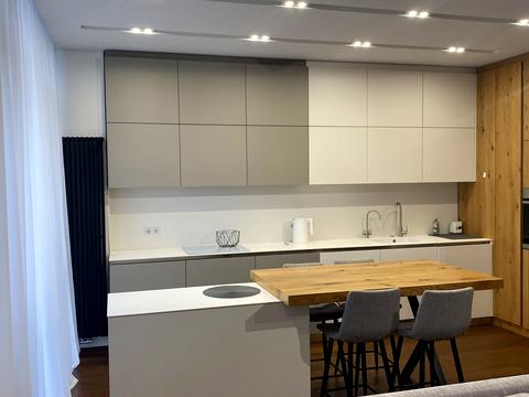 квартира по адресу Андрея Верхогляда ул. (Михайла Драгомирова), 11-Б